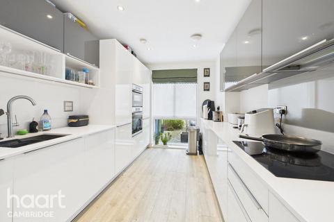 undefined, Knightly Avenue, Cambridge