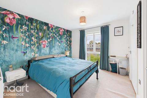 undefined, Knightly Avenue, Cambridge