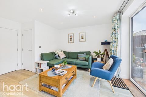 undefined, Knightly Avenue, Cambridge