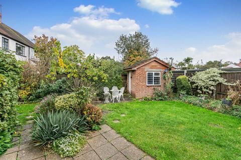 3 bedroom semi-detached house for sale, Meadow Gardens, Staines-upon-Thames, Surrey, TW18