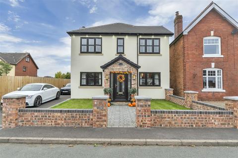 undefined, Old Chirk Road, Gobowen, Oswestry