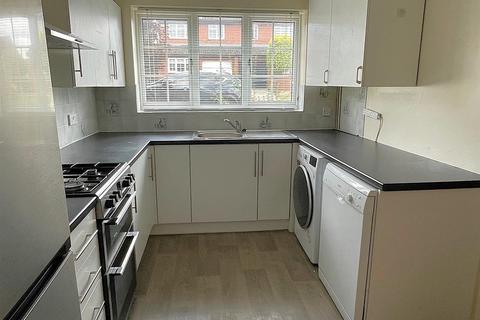 undefined, Wildern Lane, East Hunsbury, Northampton, NN4
