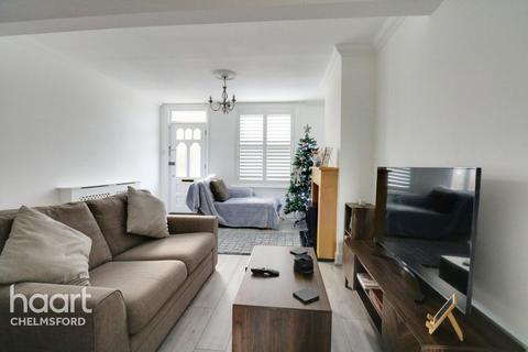 3 bedroom end of terrace house for sale, Park Avenue, Chelmsford