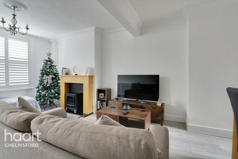 3 bedroom end of terrace house for sale, Park Avenue, Chelmsford