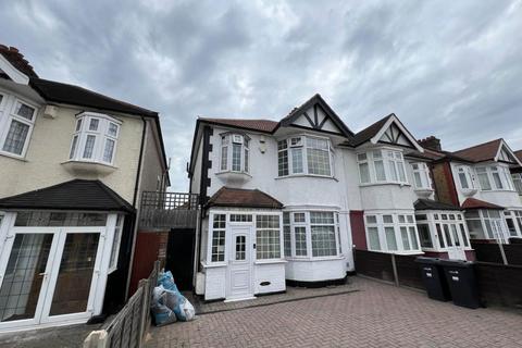 undefined, Woodford Avenue, Gants Hills, Ilford