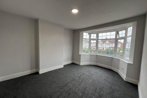 undefined, Woodford Avenue, Gants Hills, Ilford