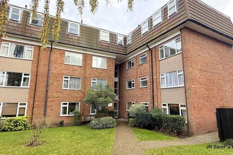Lambs Close, Cuffley