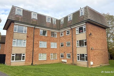 Lambs Close, Cuffley