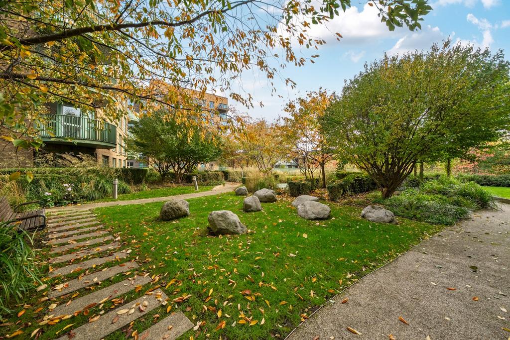Communal Gardens