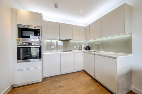 undefined, Ottley Drive, London, SE3