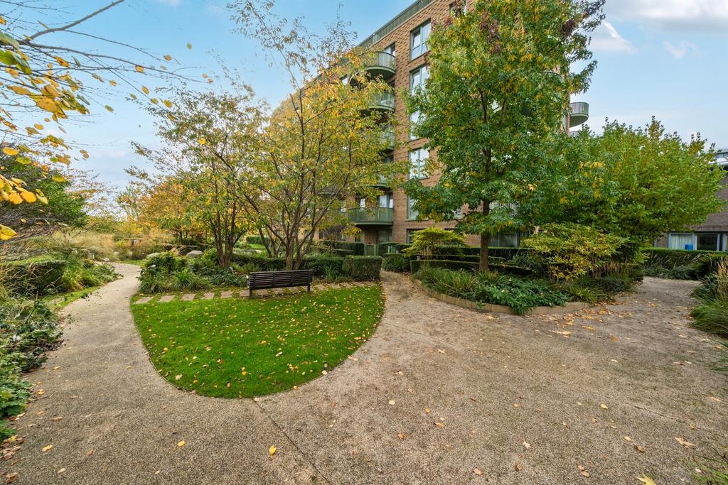 Communal Gardens