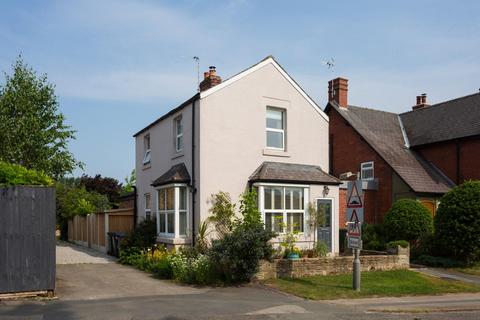 undefined, Broad Lane, Cawood, Selby