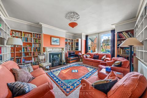 5 bedroom detached house for sale, Tolworth Road, Ipswich, IP4