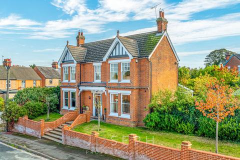 Tolworth Road, Ipswich, IP4