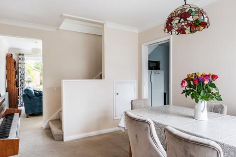 3 bedroom end of terrace house for sale, Boulthurst Way, Oxted, Surrey