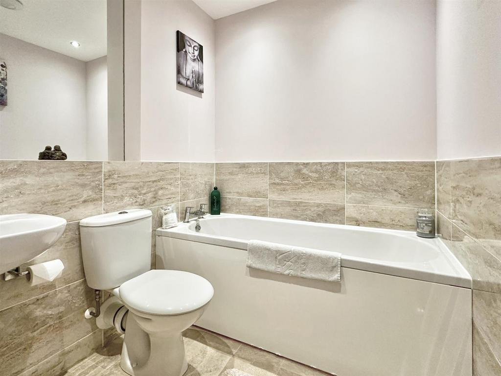 Bathroom/wc