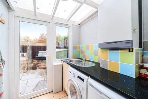 undefined, Cordingley Road, Ruislip, Middlesex