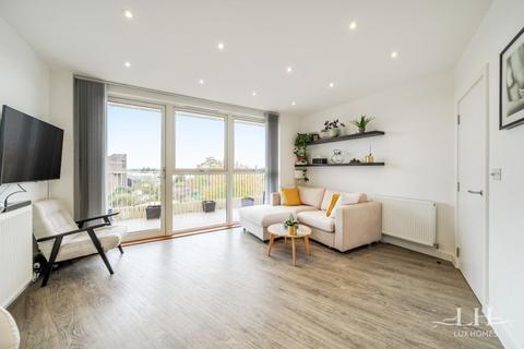 1 bedroom apartment for sale, Saddler House,  Dagenham