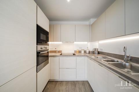 1 bedroom apartment for sale, Saddler House,  Dagenham