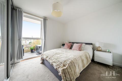 1 bedroom apartment for sale, Saddler House,  Dagenham