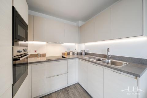 1 bedroom apartment for sale, Saddler House,  Dagenham