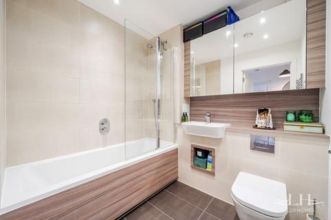 1 bedroom apartment for sale, Saddler House,  Dagenham