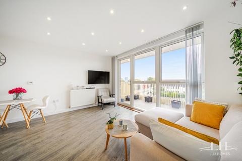 undefined, Saddler House,  Dagenham