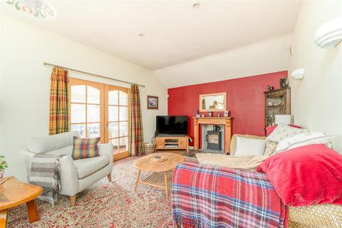 undefined, Hawick TD9