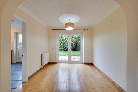 4 bedroom detached house for sale, Charles Melrose Close, Mildenhall, Bury St. Edmunds, Suffolk, IP28