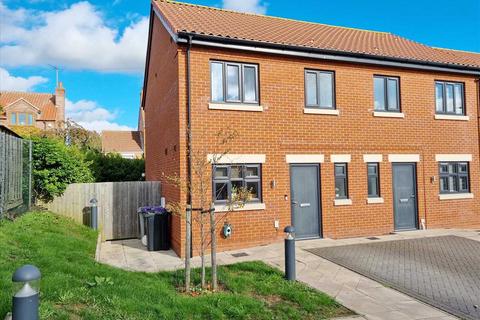 3 bedroom semi-detached house for sale, Ancaster NG32