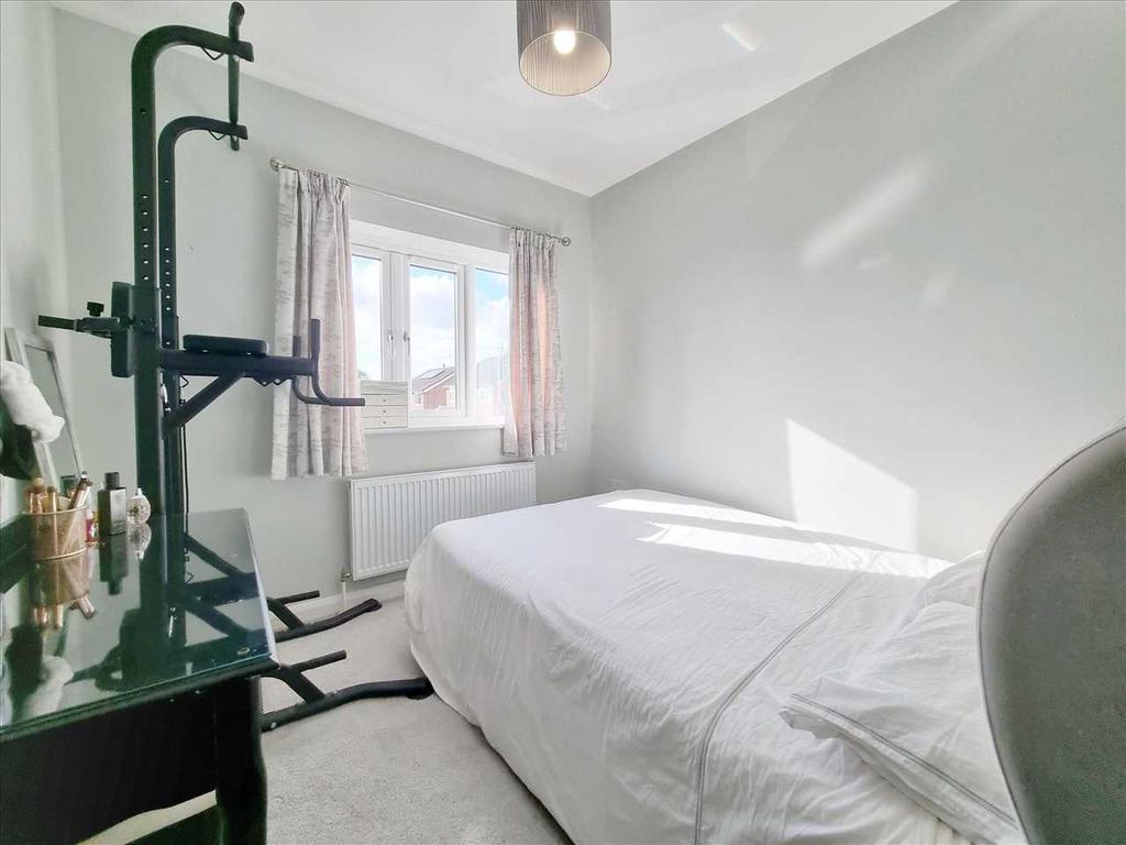 Bedroom 2: