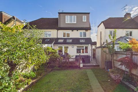 3 bedroom semi-detached house for sale, Anchor Lane, Boxmoor, HP1