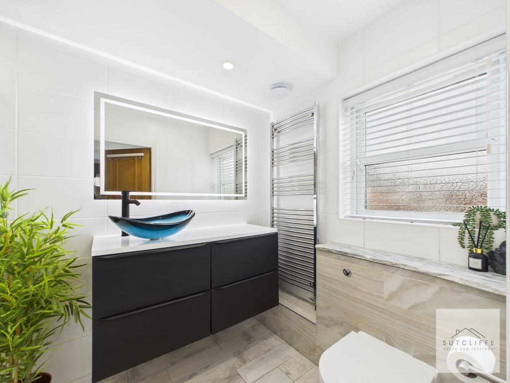 En-Suite