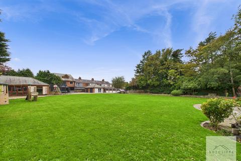4 bedroom detached house for sale, Cartgate, Preesall, FY6