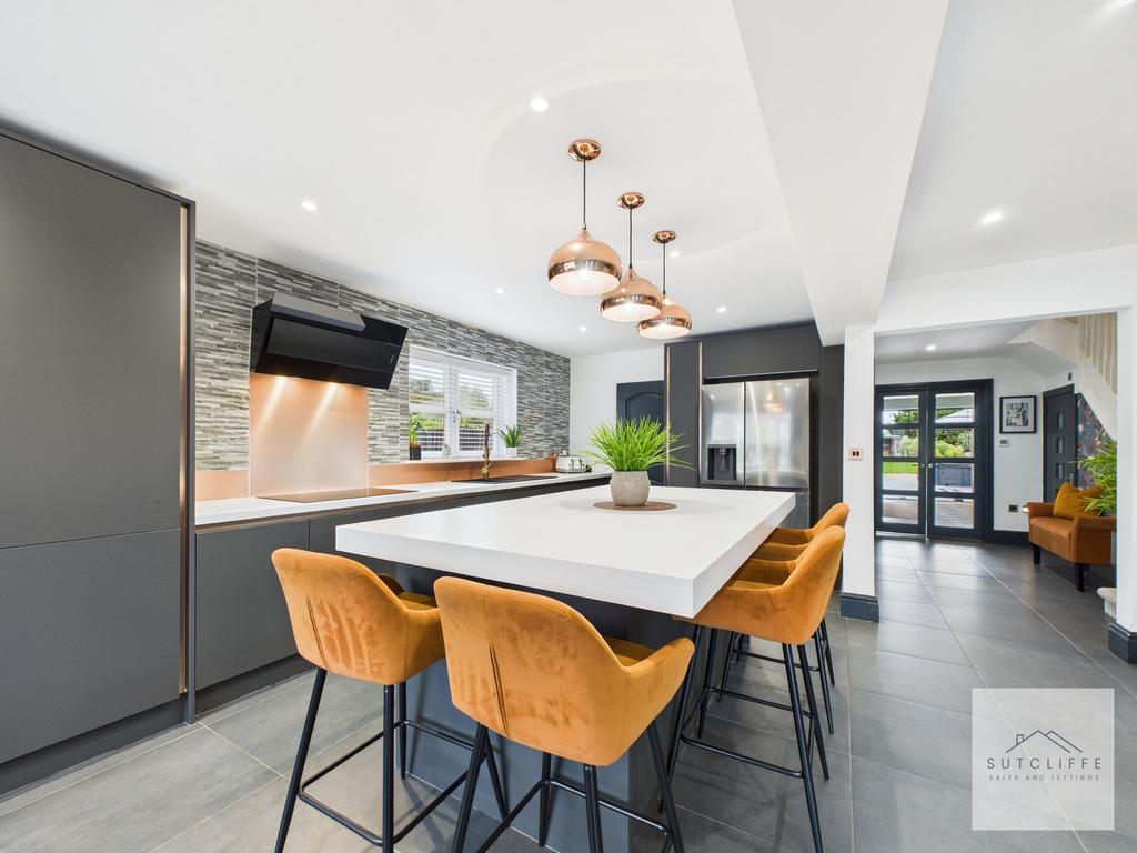 Kitchen / Diner