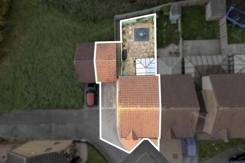 undefined, Little Orchards, Aylesbury HP20
