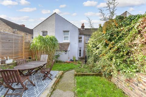 3 bedroom terraced house for sale, Buckland Avenue, Dover, Kent