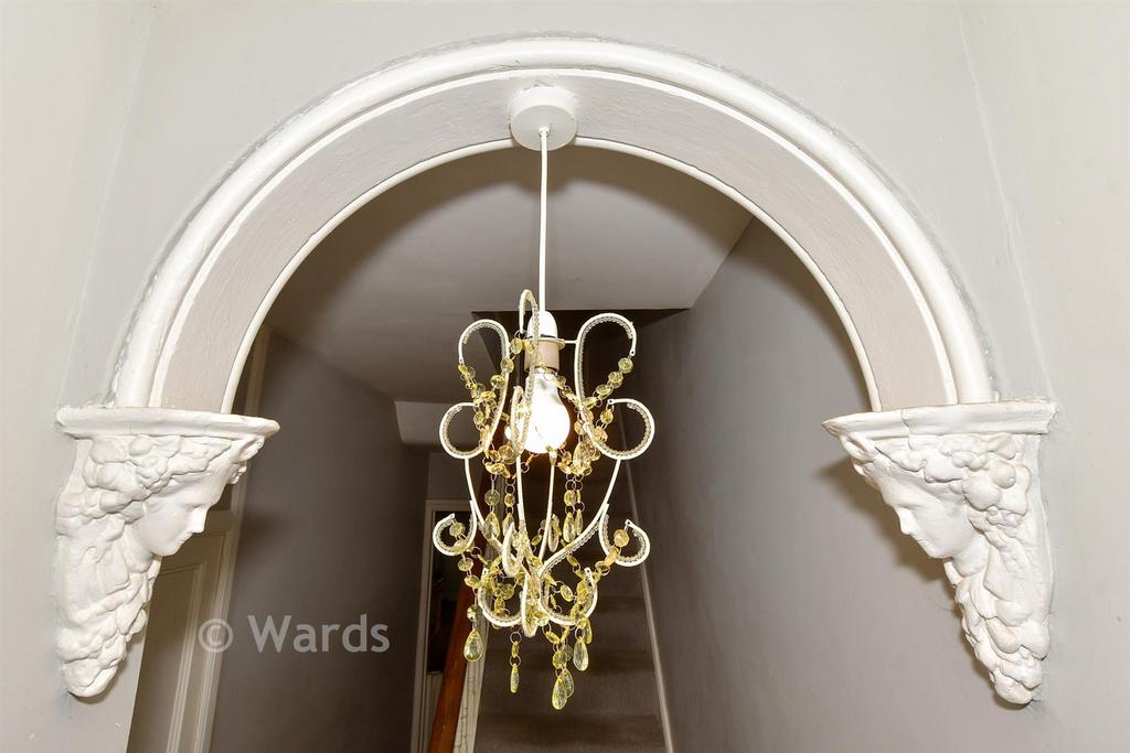 Internal Feature