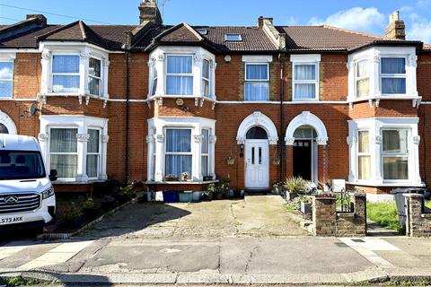 Hazeldene Road, Ilford
