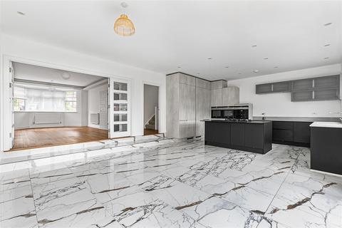 undefined, Abbotsford Gardens, Woodford Green