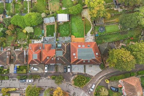 undefined, Abbotsford Gardens, Woodford Green