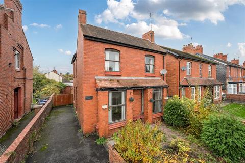 3 bedroom detached house for sale, Chirk Road, Gobowen, Oswestry