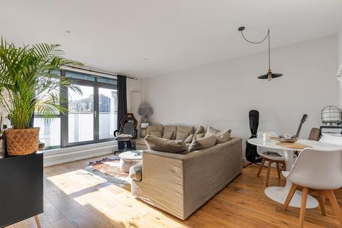 2 bedroom apartment for sale, Leigham Court Road, London, SW16