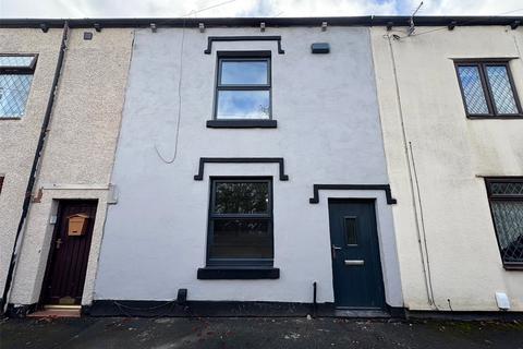 undefined, Seddon Street, Westhoughton, Bolton, Greater Manchester, BL5