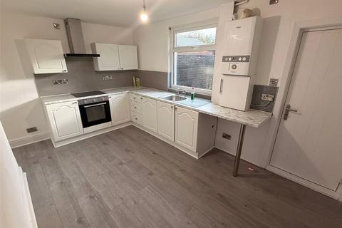 undefined, Seddon Street, Westhoughton, Bolton, Greater Manchester, BL5
