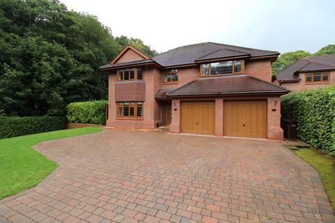 undefined, Woodfield Gardens, Euxton PR7