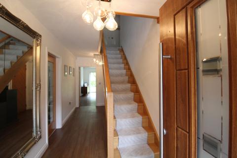 undefined, Woodfield Gardens, Euxton PR7
