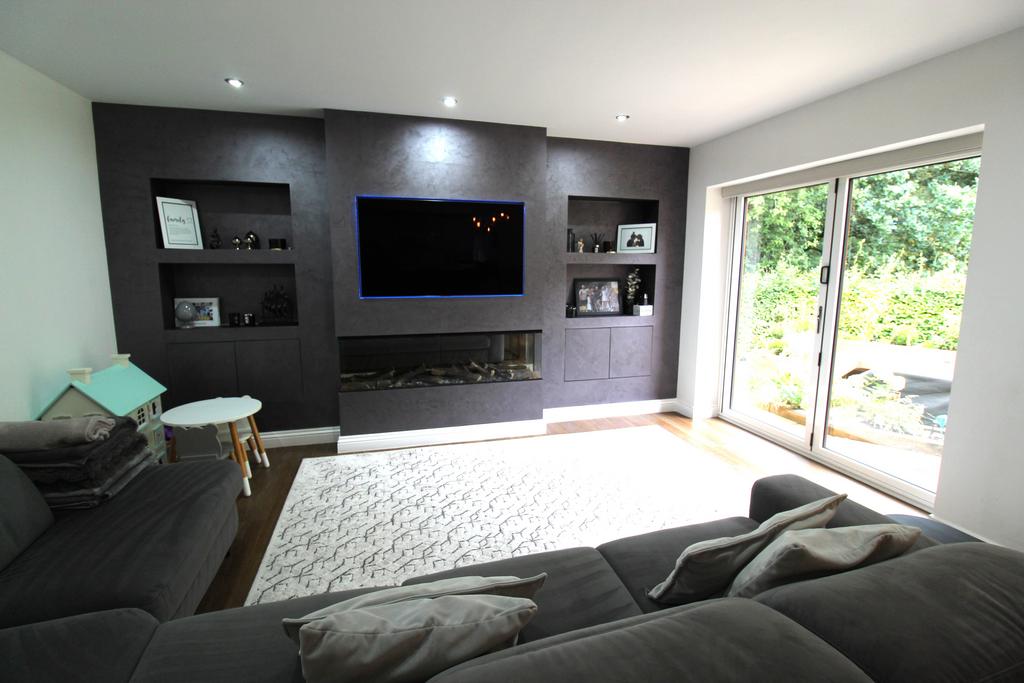 Sitting Area