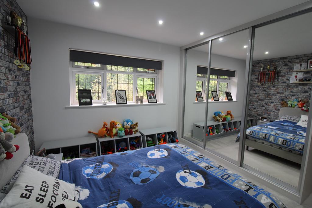 Bedroom Five