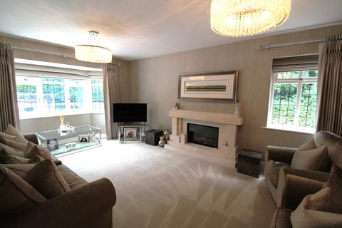 undefined, Woodfield Gardens, Euxton PR7